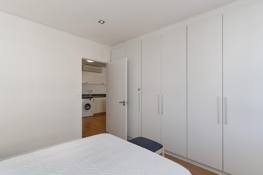 1 Bedroom Property for Sale in Cape Town City Centre Western Cape
